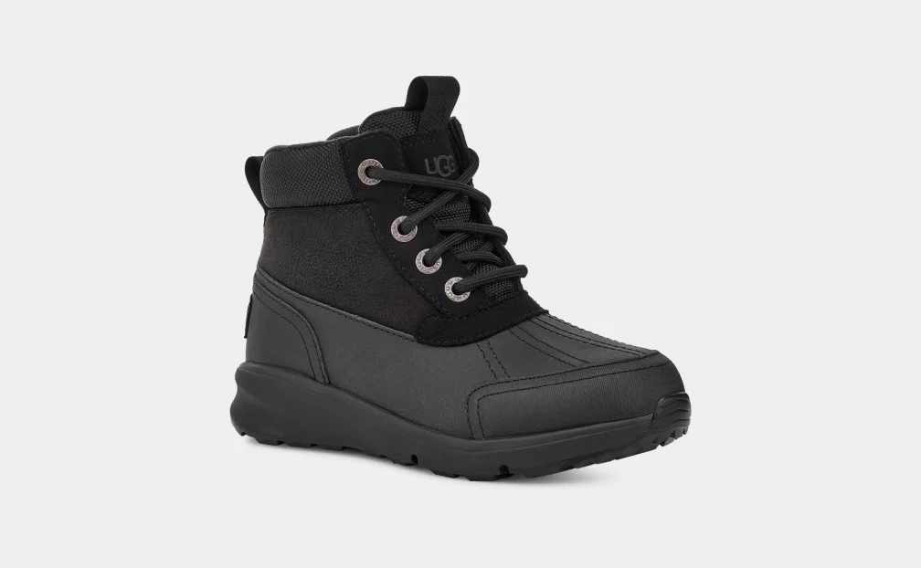 Kids Emmett Duck Boot