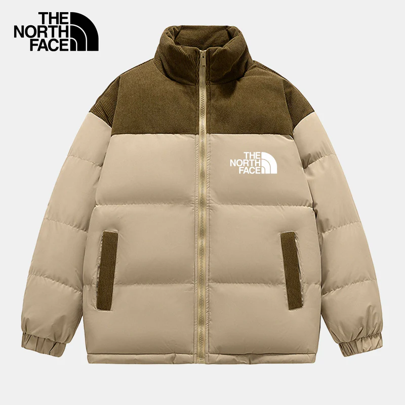 Nuptse Jacket