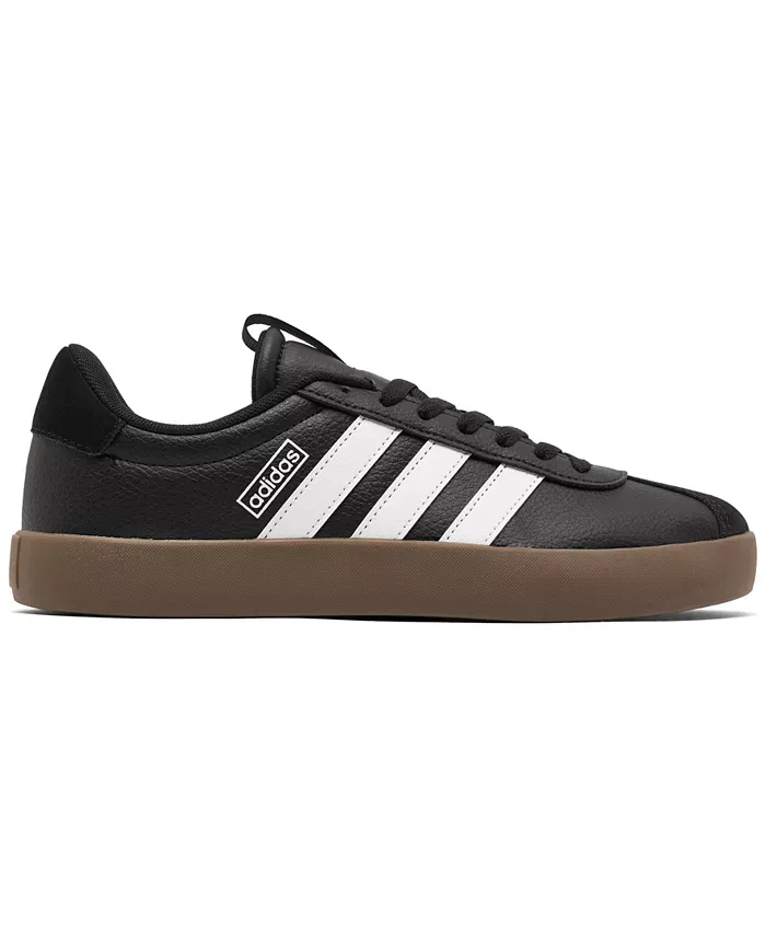 adtthhidas CORE BLACK Casual Sneakers from Finish Line