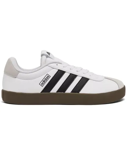 adtthhidas WHITE, BLACK Casual Sneakers from Finish Line