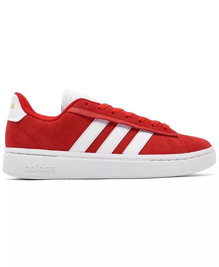 adtthhidas Grand Court Alpha Casual Sneakers from Finish Line
