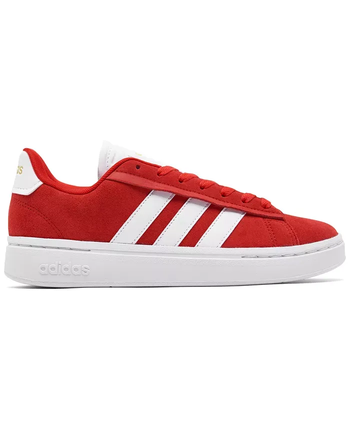 adtthhidas Grand Court Alpha Casual Sneakers from Finish Line