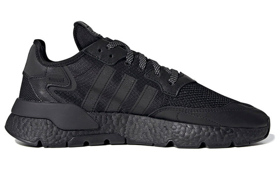 adtthhidas Nite Jogger 'Triple Black'