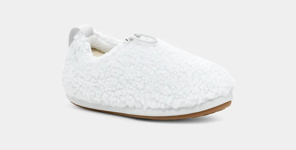 Women's Plushy Slipper