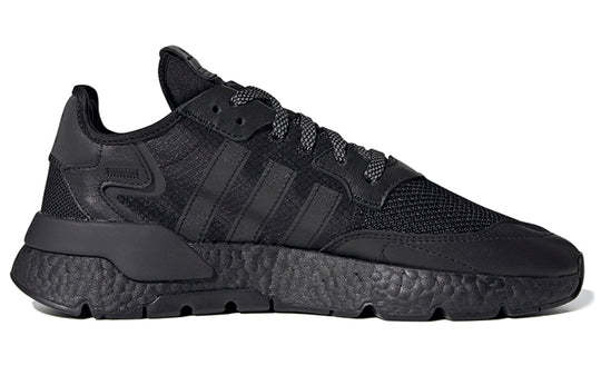 adtthhidas Nite Jogger 'Triple Black'
