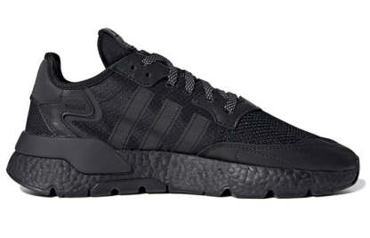 adtthhidas Nite Jogger 'Triple Black'