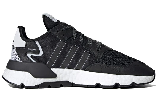 adtthhidas Nite Jogger 'Black White'