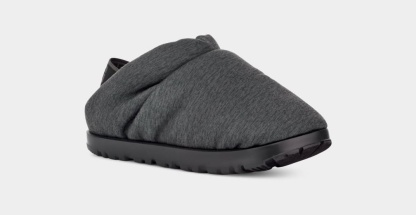 Women's Spaceslider Jersey Slipper
