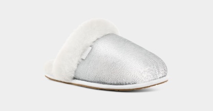 Women's Scuffette II Mirror Ball