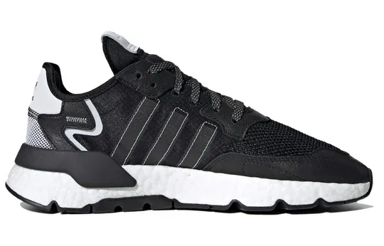 adtthhidas Nite Jogger 'Black White'