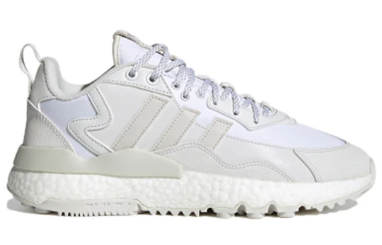 adtthhidas Nite Jogger Winterized 'Crystal White'