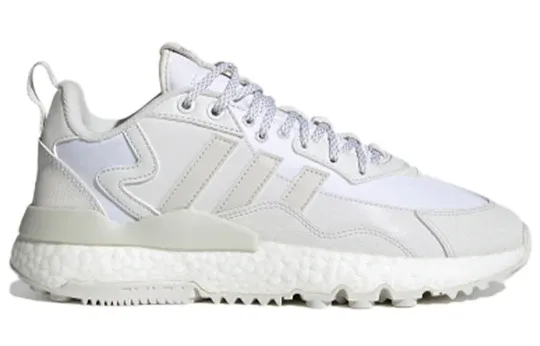 adtthhidas Nite Jogger Winterized 'Crystal White'