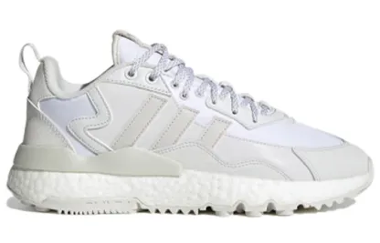 adtthhidas Nite Jogger Winterized 'Crystal White'