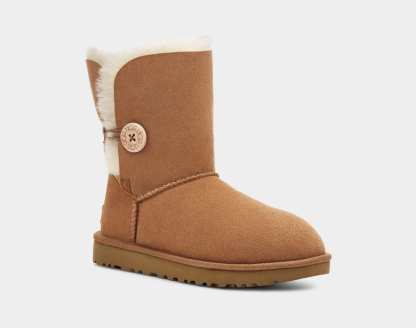 Women's Bailey Button II