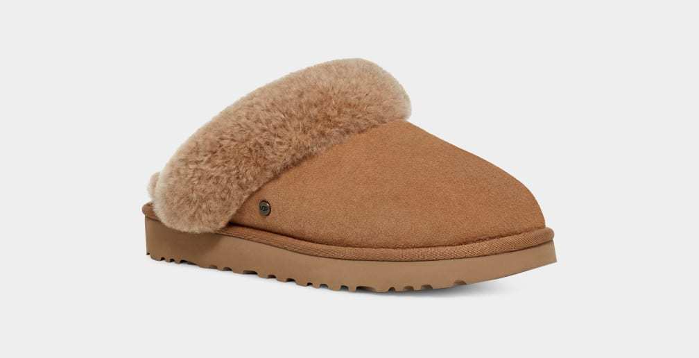 Women's Classic Slipper II