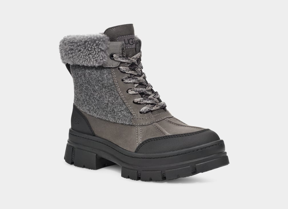 Women's Ashton Addie Tipped