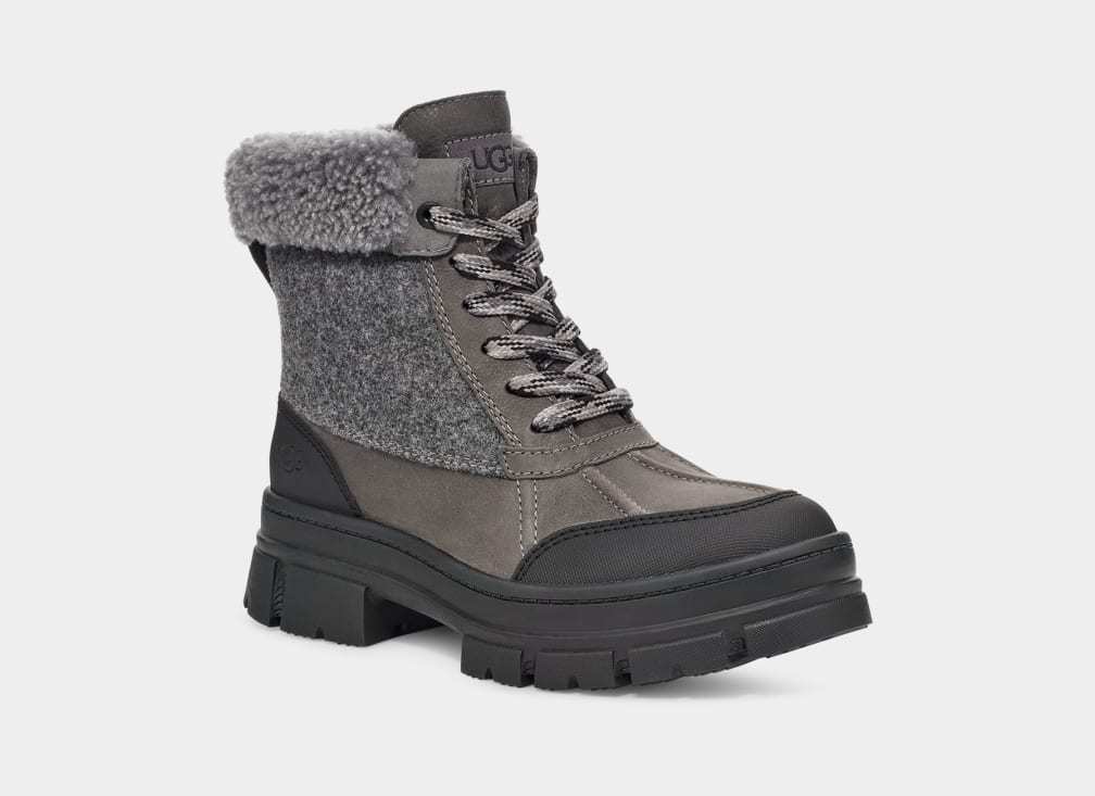 Women's Ashton Addie Tipped