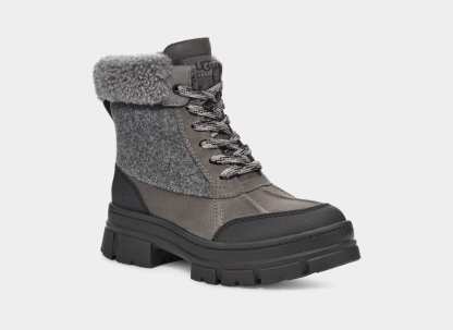 Women's Ashton Addie Tipped