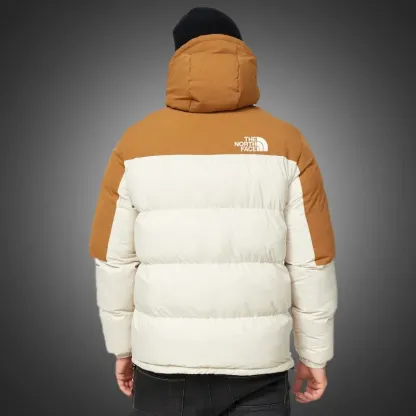 2023 new men's winter thick down jacket
