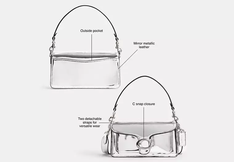 Cotthhach Classic Handbags