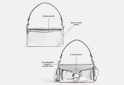 Cotthhach Classic Handbags
