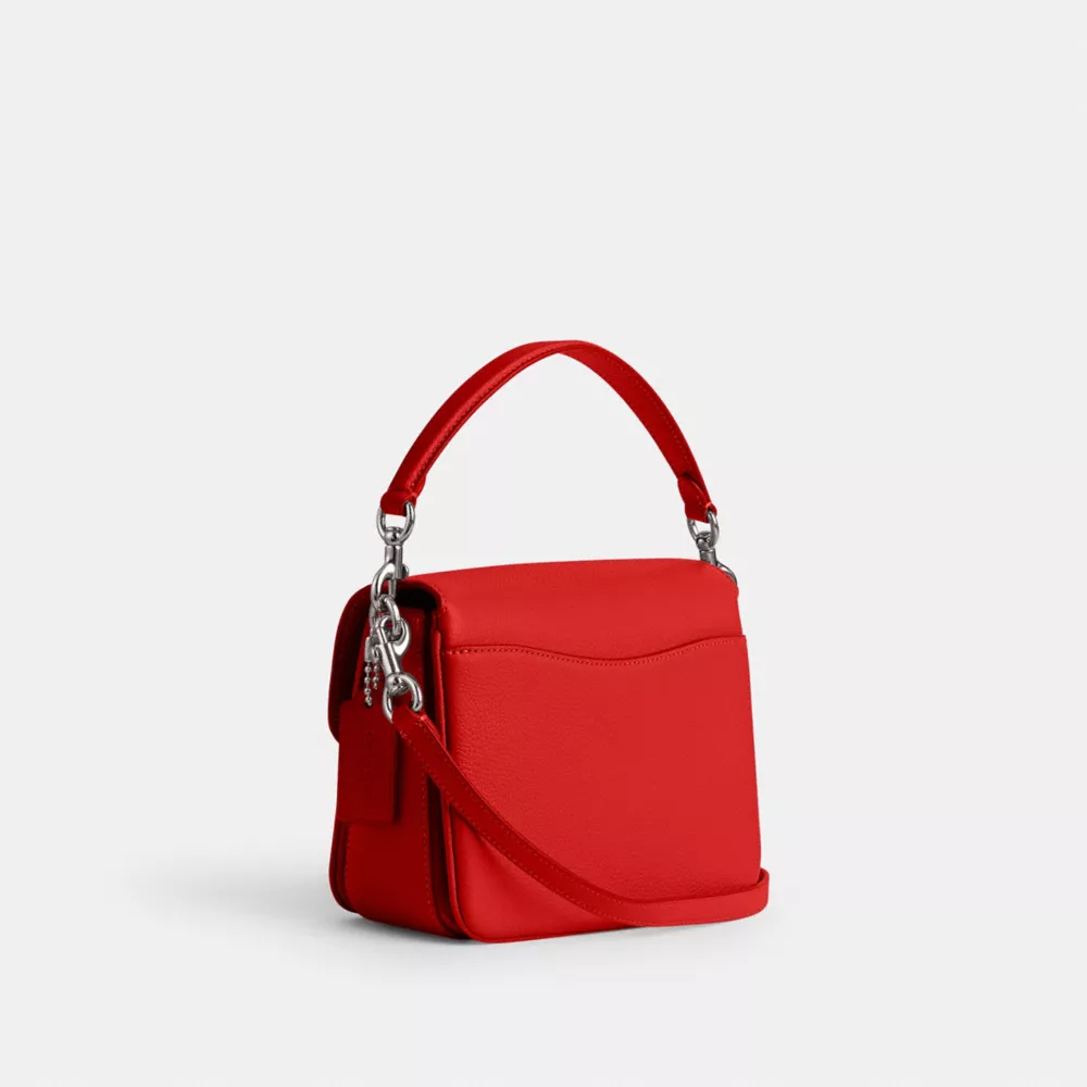 Cotthhach Cassie Crossbody 19 With Heart Strap
