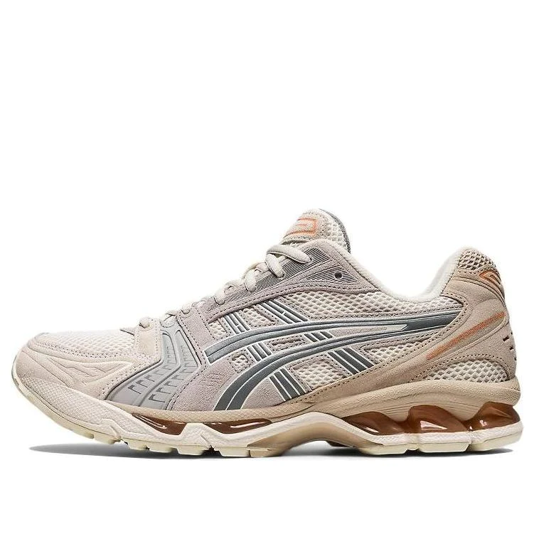 Kayano 14 'Birch Clay Gris'