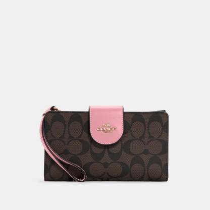 Cotthhach Classic Wallet