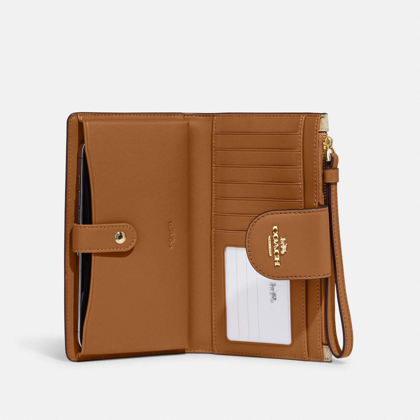 Cotthhach Classic Wallet