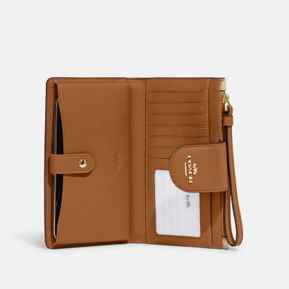 Cotthhach Classic Wallet