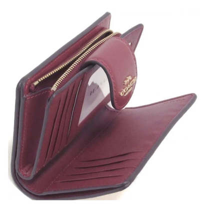 Cotthhach Classic Wallet