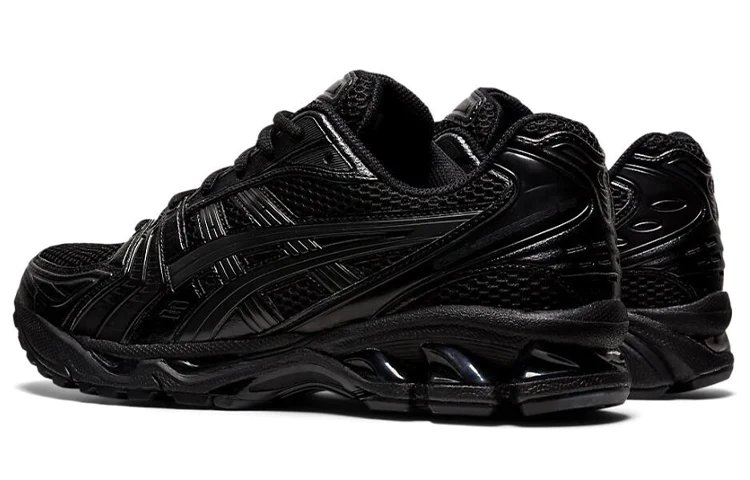 Kayano 14 'Noir'