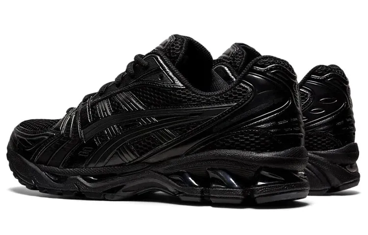 Kayano 14 'Noir'
