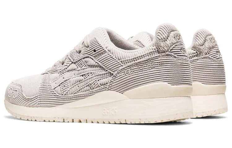 Lyte 3 OG 'Corduroy - Oyster Gris'