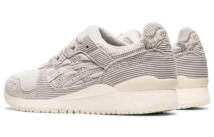 Lyte 3 OG 'Corduroy - Oyster Gris'
