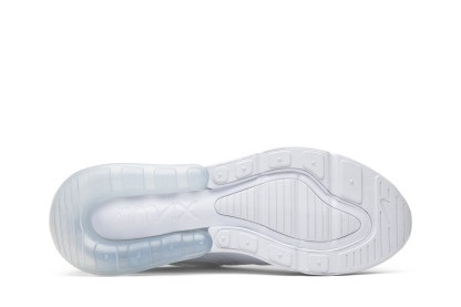 Air matthhx 270 'Triple White'
