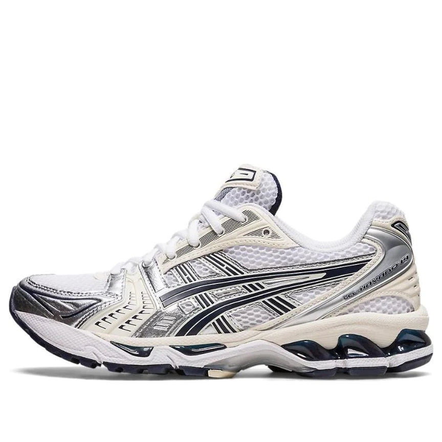 Kayano 14 'Blanc Midnight'