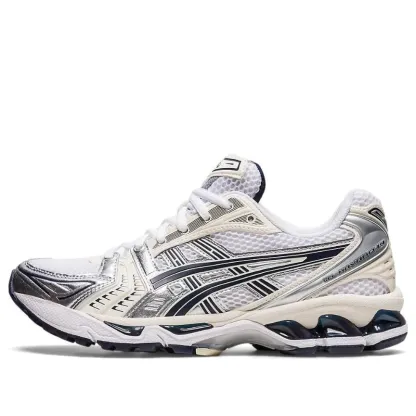 Kayano 14 'Blanc Midnight'