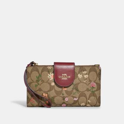 Cotthhach Classic Wallet
