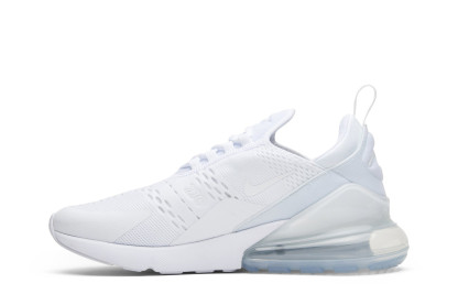 Air matthhx 270 'Triple White'