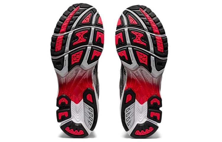 Kayano 14 'Classic Red'