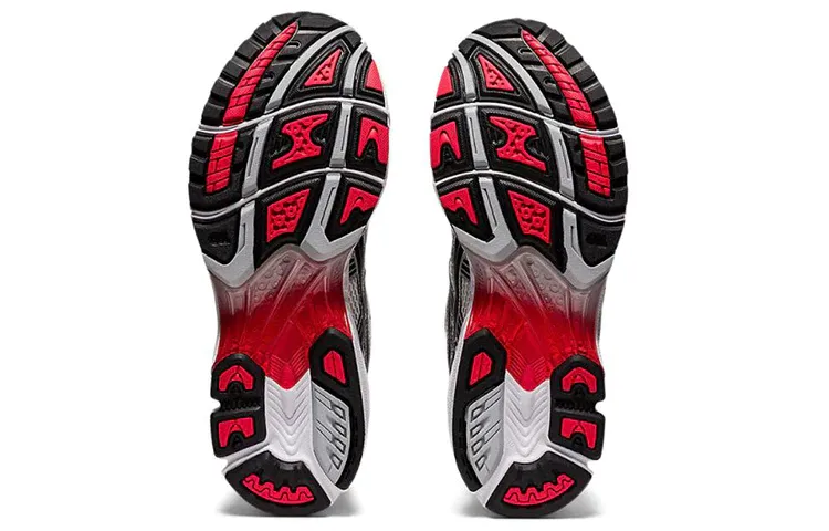 Kayano 14 'Classic Red'