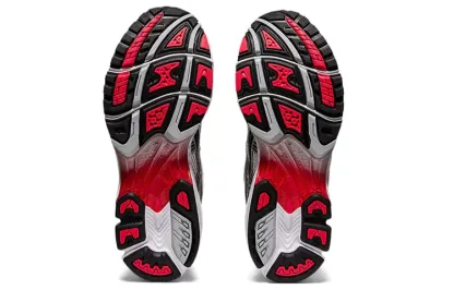 Kayano 14 'Classic Red'