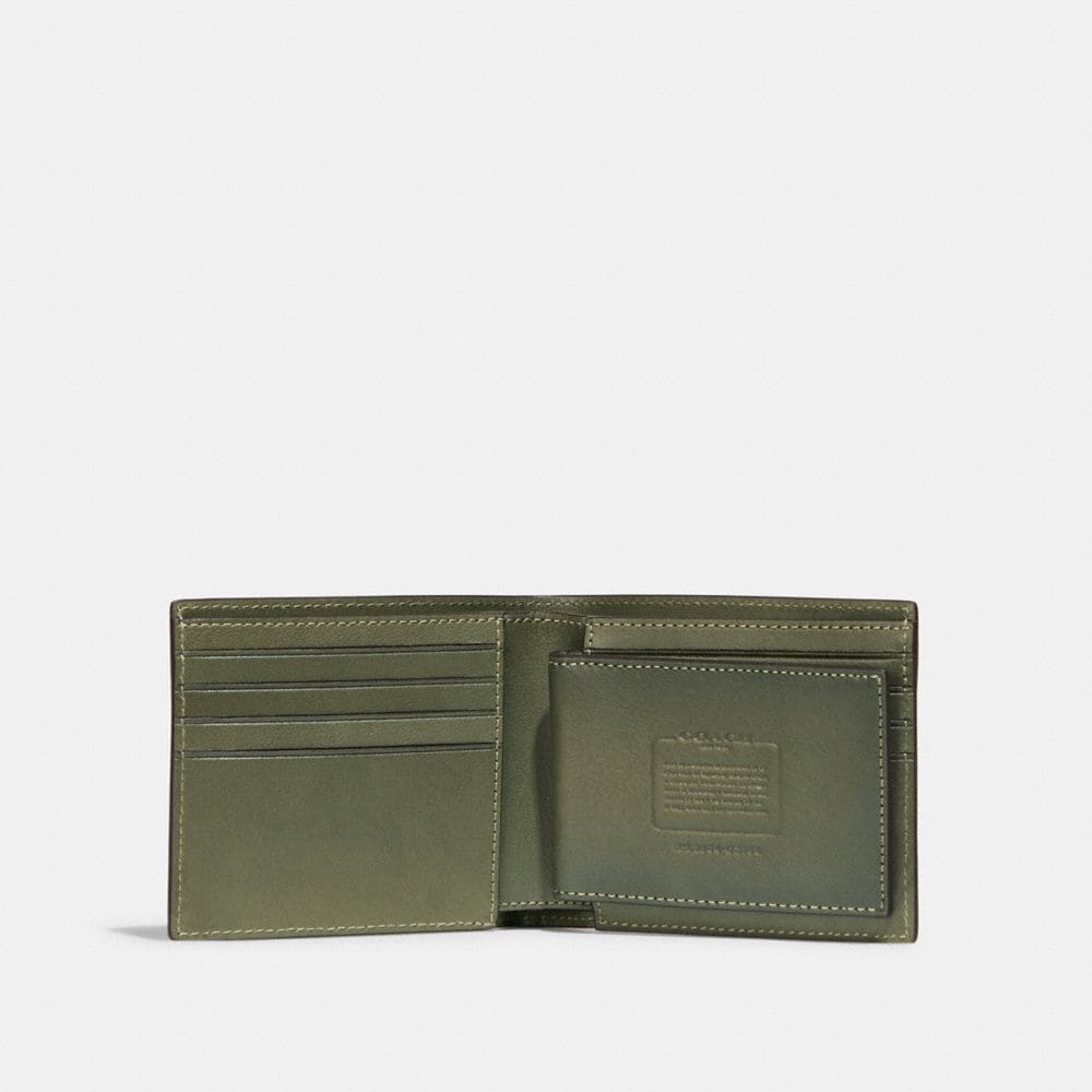 Cotthhach Classic Wallet