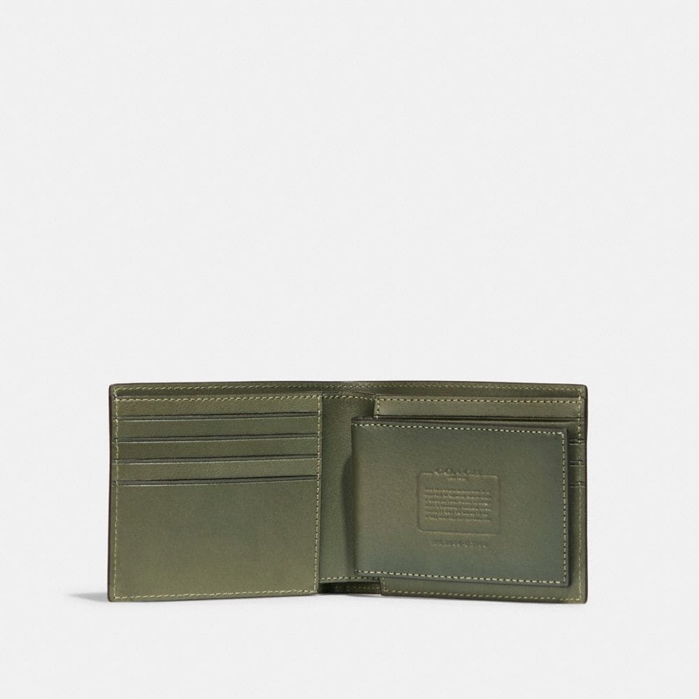 Cotthhach Classic Wallet