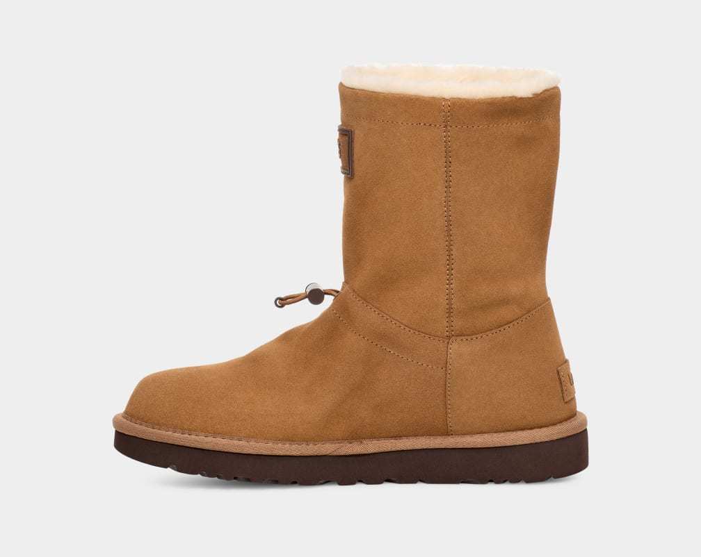 Women's Classic Short Toggler