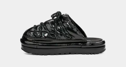 Women's Hi Shine Spaceslider Slide