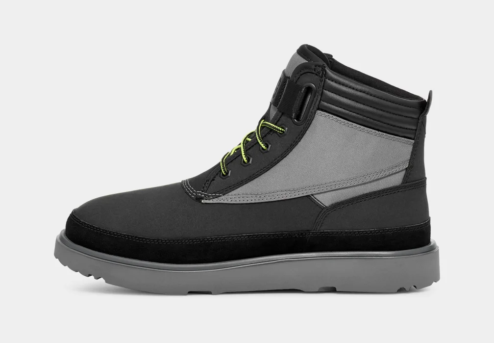 Men's Highland Utility Strap Weather