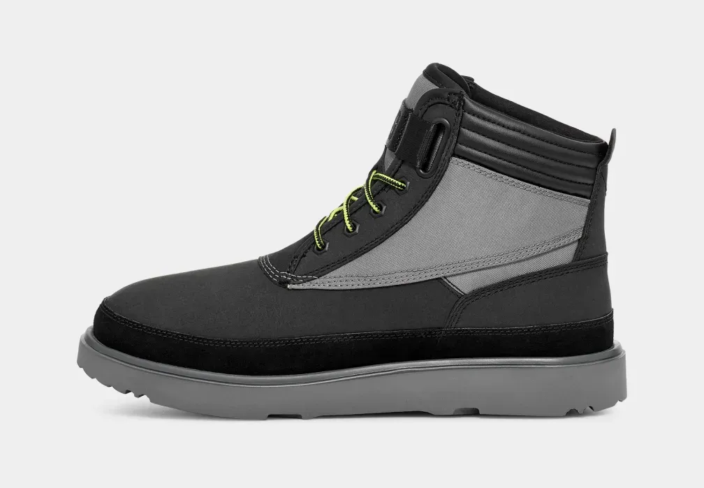 Men's Highland Utility Strap Weather