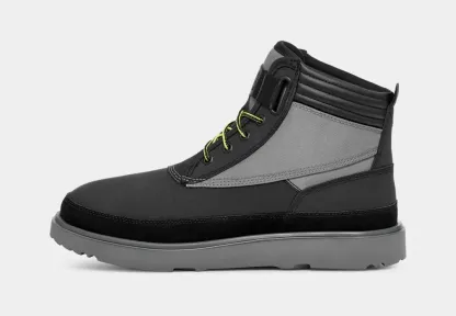 Men's Highland Utility Strap Weather